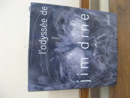 L'Odyssee de Jim Dine