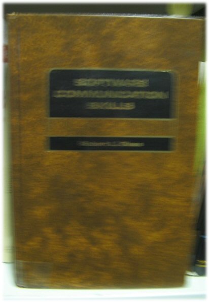 Software Communication Skills