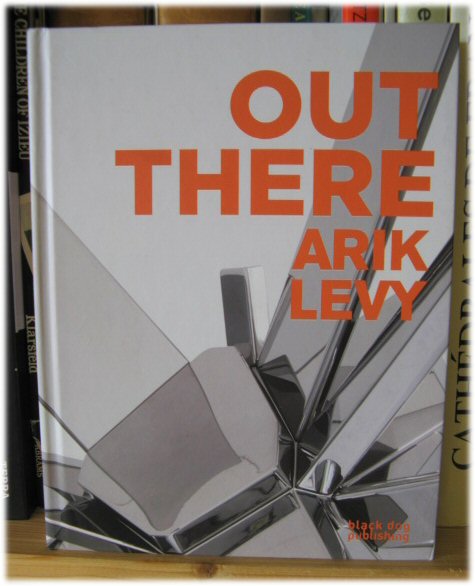 Out There: Arik Levy