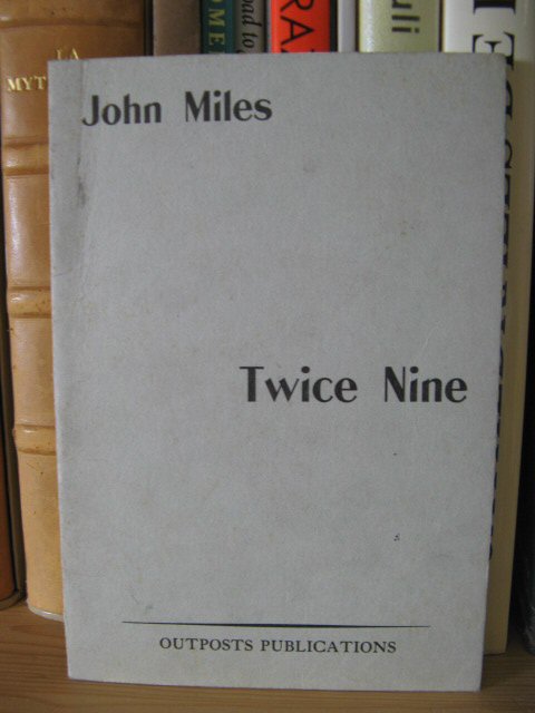 Twice Nine