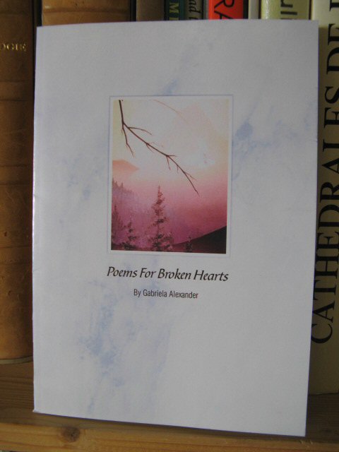 Poems for Broken Hearts