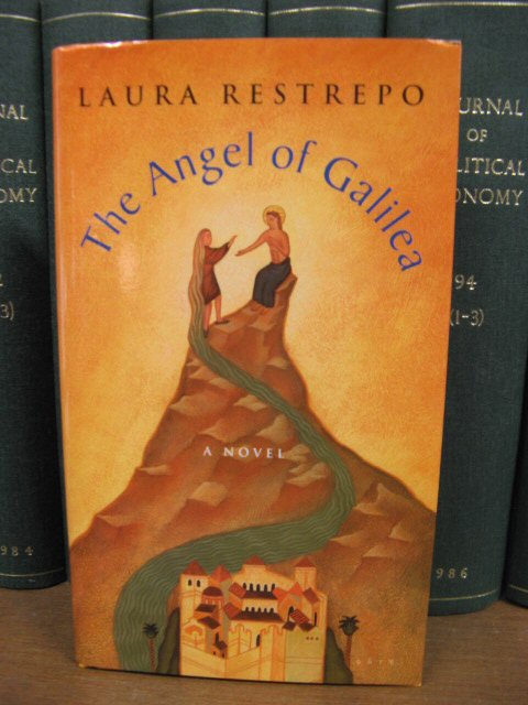 The Angel of Galilea