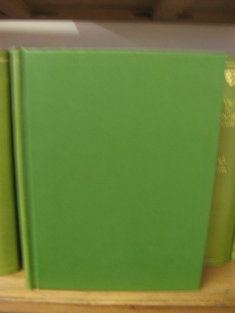 Review of Economic Studies: Volume 63, 1996