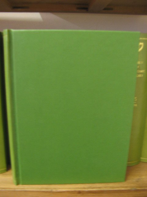 Review of Economic Studies: Volume 64, 1997