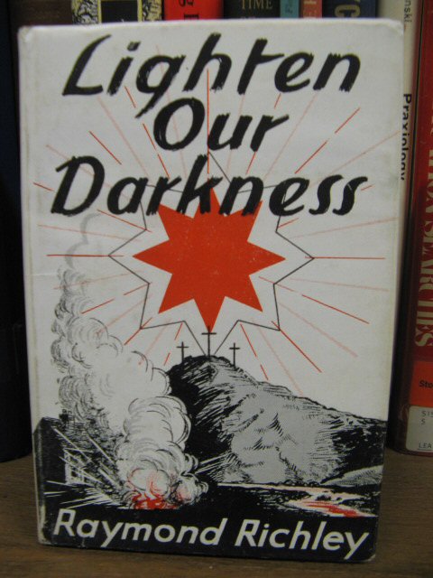 Lighten Our Darkness