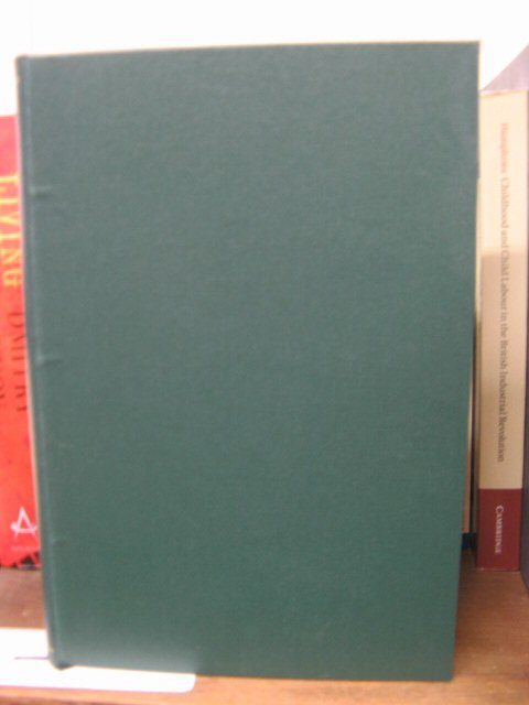 Journal of Political Economy, Volume 89 (1-3)