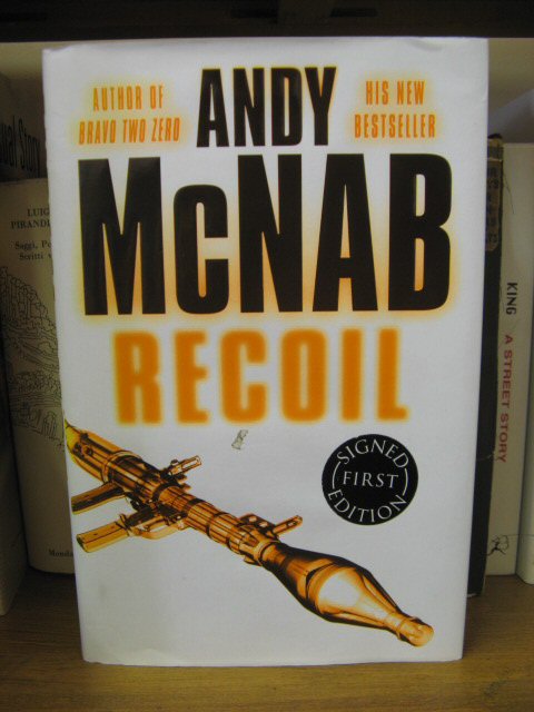 Recoil
