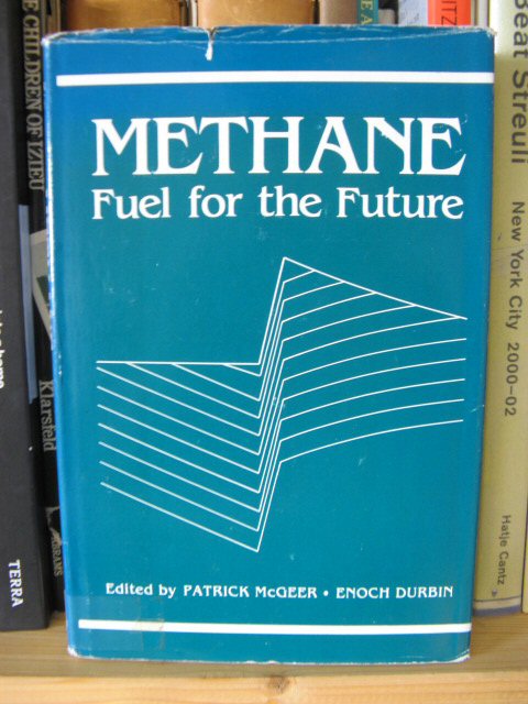 Methane: Fuel for the Future