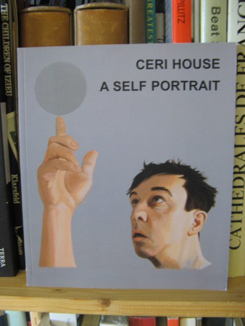 Ceri House: A Self Portrait