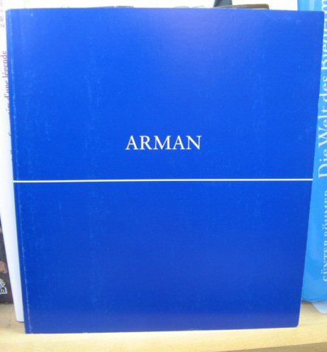 Arman