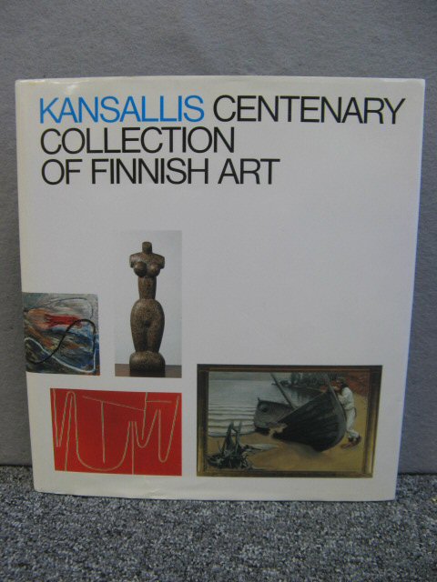 The Kansallis Centenary Collection of Finnish Art