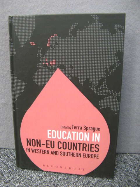 Education in Non-EU countries in Western and Southern Europe: Education Around the World