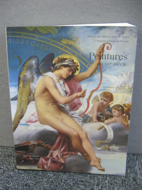 Peintures du XIXe Siecle: Catalogue Raisonne: Volume 2: H-Z