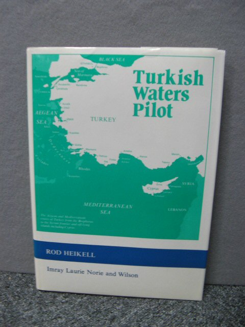 Turkish Waters Pilot