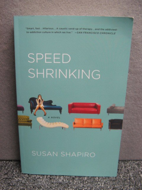 Speed Shrinking