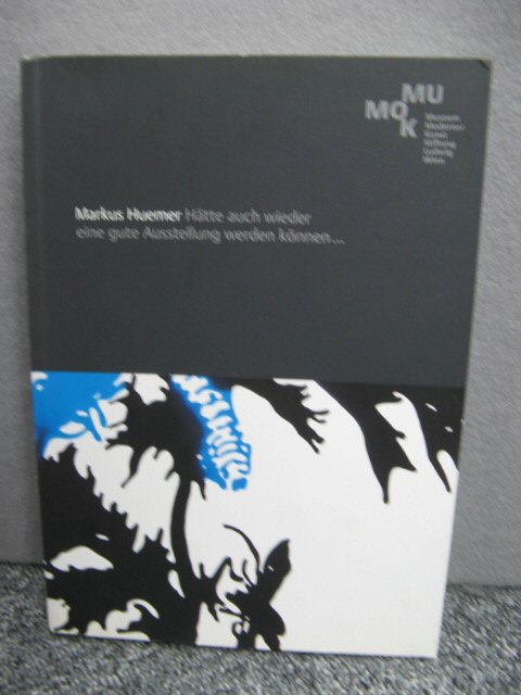 Hatte Auch Wieder Eine Gute Ausstellung Werden Konnen.