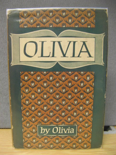 Olivia