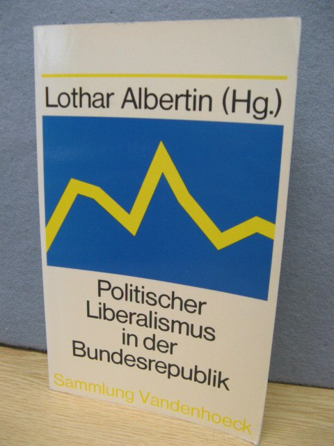 Politischer Liberalismus in Der Bundesrepublik