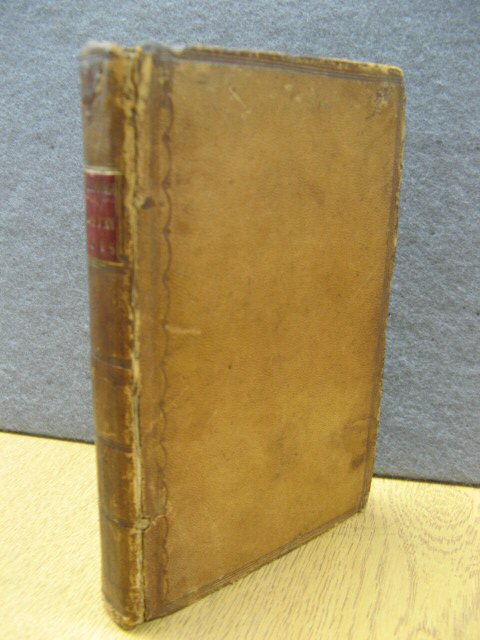 Acts of Parliament Relating to the Parish of St. George Hanover Square