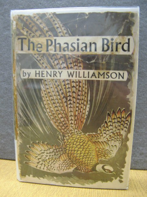 The Phasian Bird