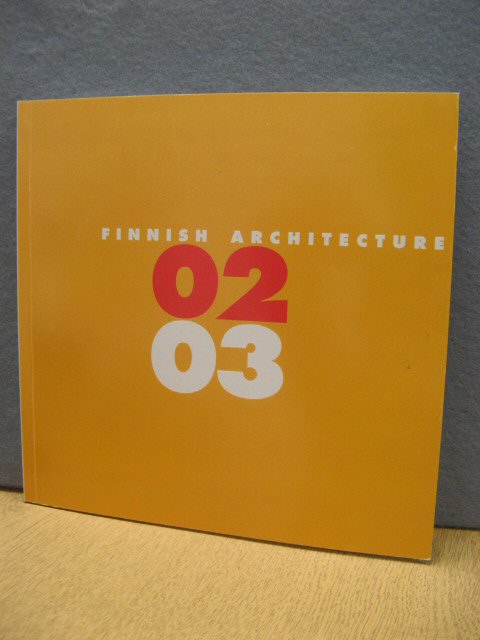 Finnish Architecture 0203