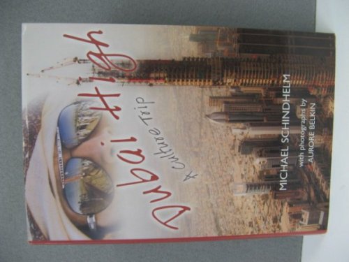 Dubai High: A Culture Trip
