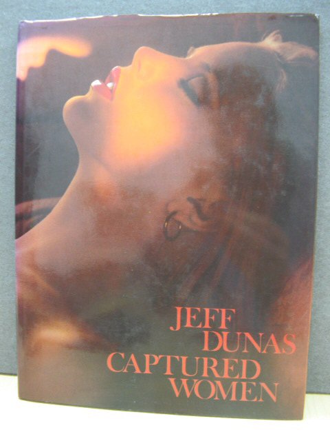 Captured Women