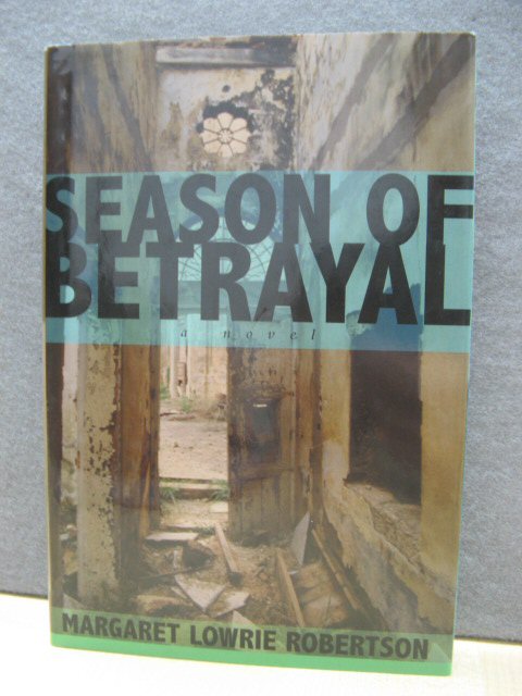 Season of Betrayal