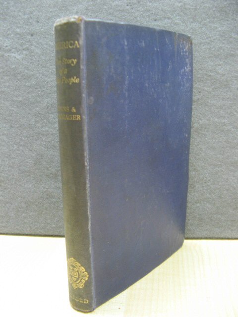 America: The Story of a Free People