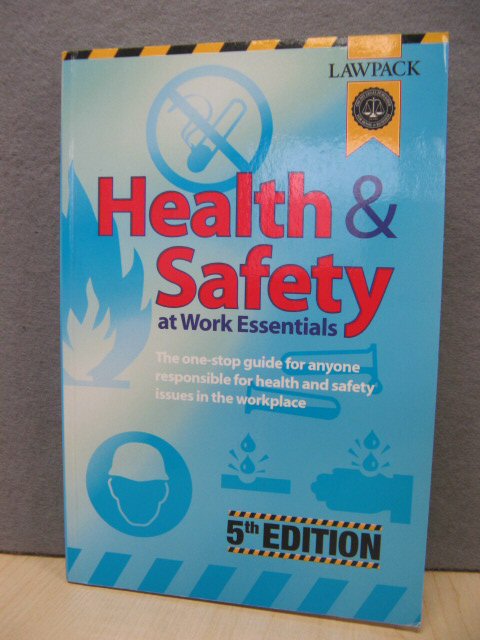 Health & Safety at Work Essentials