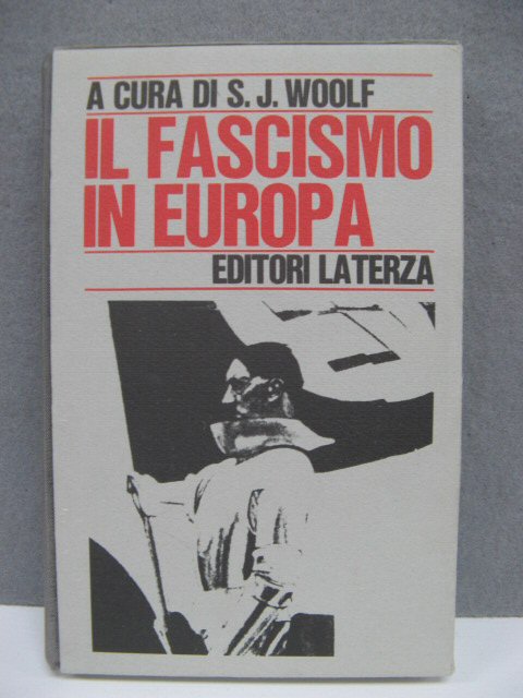 Il Fascismo in Europa