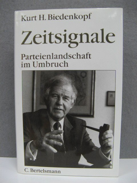 Zeitsignale: Parteienlandschaft im Umbruch
