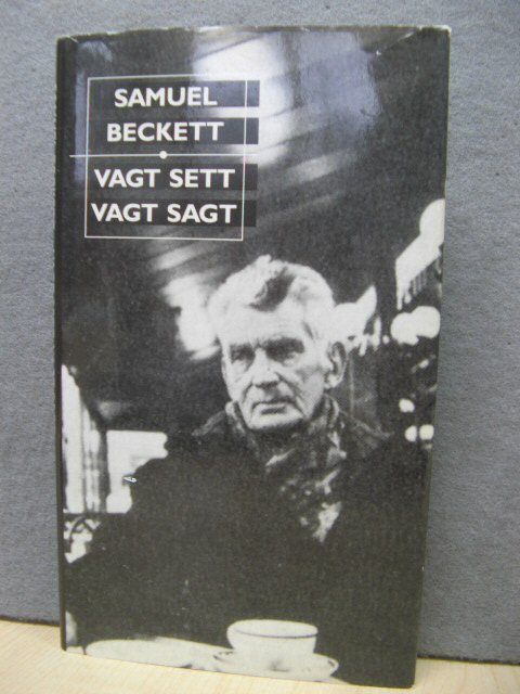 Vagt Sett Vagt Sagt
