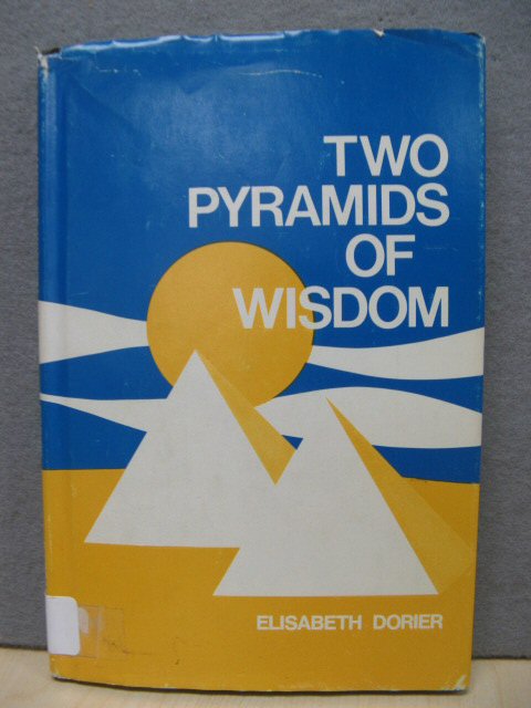 Two Pyramids of Wisdom