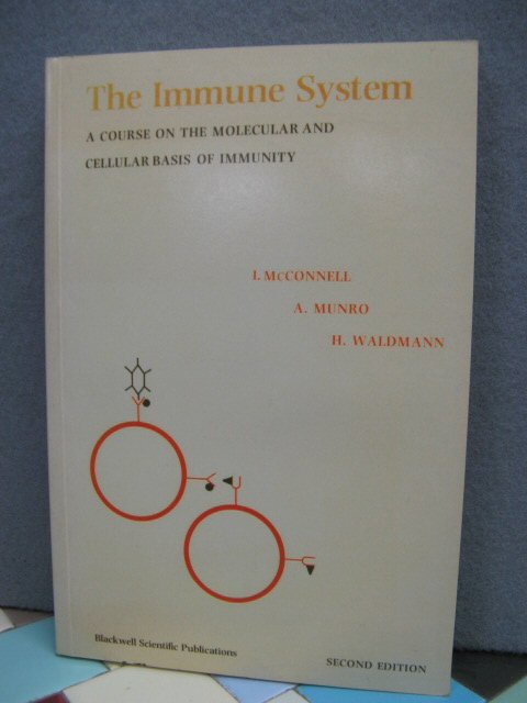The Immune System: A Course on the Molecular and Cellular Basis of Immunity