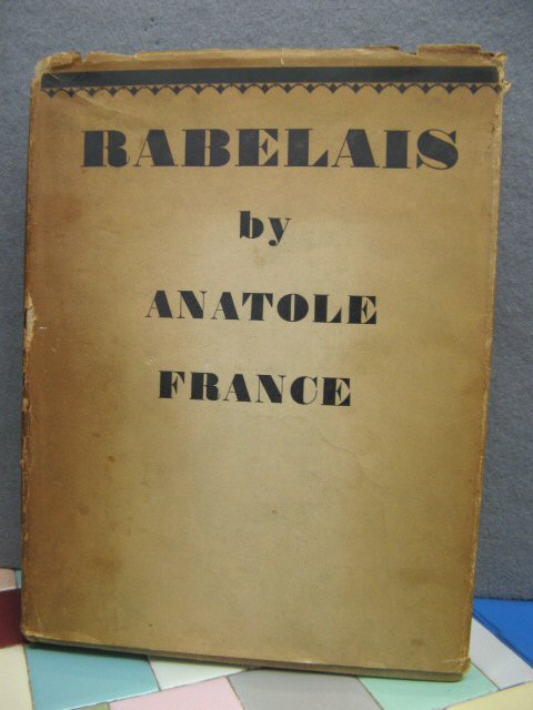 Rabelais