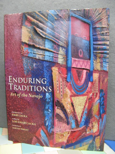 Enduring Traditions: Art of the Navajo
