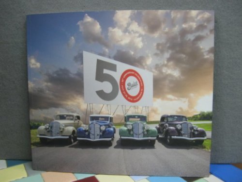 50th Anniversary Celebration: Allentown PA (July 27-30, 2016)
