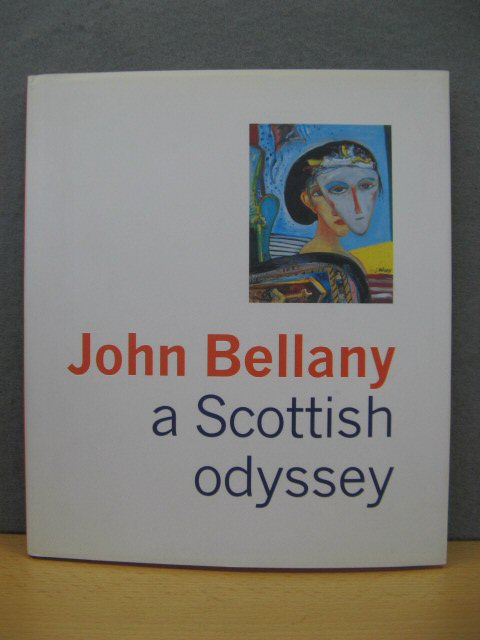 John Bellamy: a Scottish Odyssey