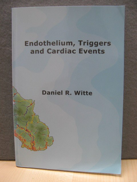 Endothelium, Triggers and Cardiac Events