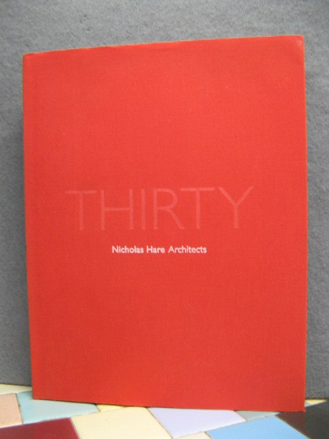 Thirty: Nicholas Hare Architects