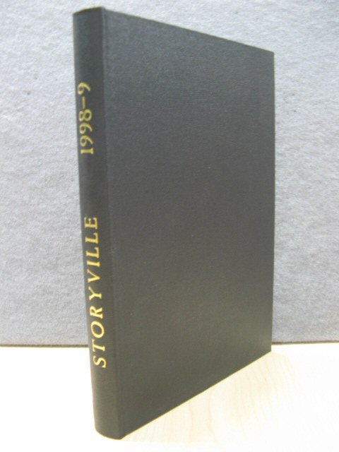 Storyville 1998-9