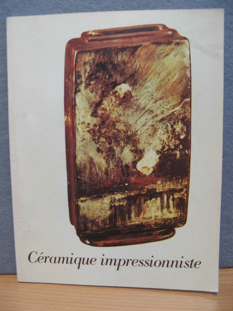 Ceramique Impressioniste