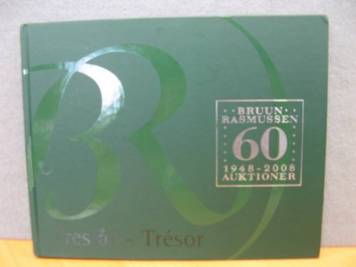 60 Years - Tresor (Auction 795, November 2008)