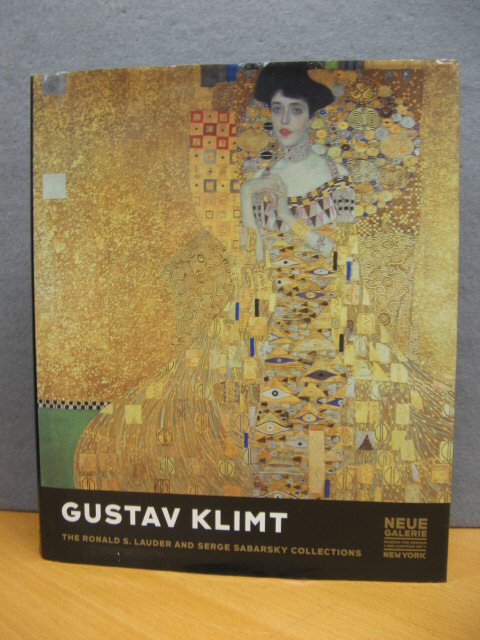 Gustav Klimt: The Ronald S. Lauder and Serge Sabarsky Collections