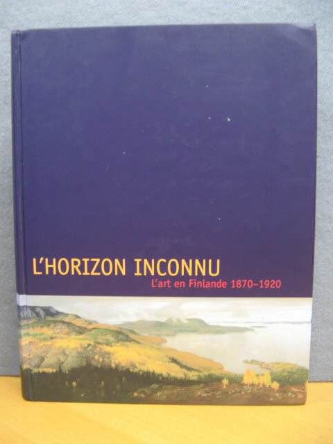 L'Horizon Inconnu
