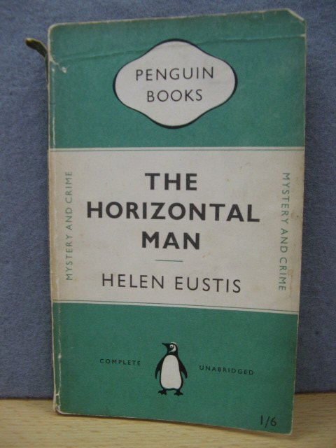 The Horizontal Man