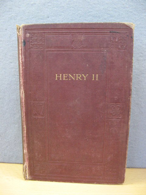 Henry II