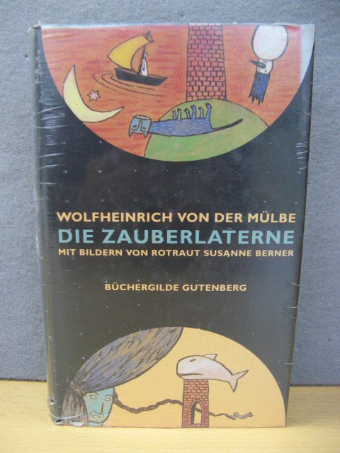 Die Zauberlaterne