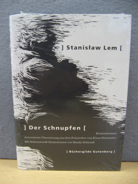 Der Schnupfen